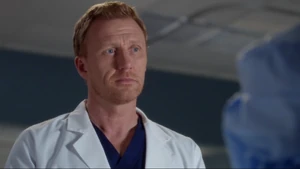 Owen Hunt