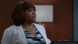 Miranda Bailey