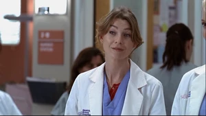 Meredith Grey