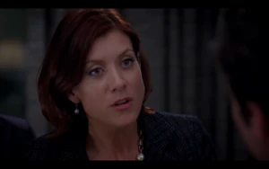 Addison Montgomery