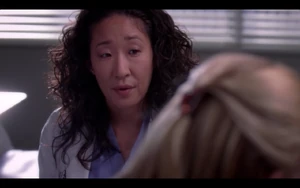 Cristina Yang