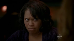 Miranda Bailey