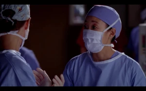 Cristina Yang