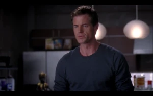 Mark Sloan
