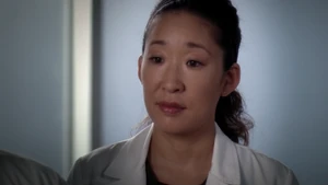 Cristina Yang