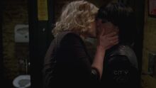 Callie&Arizona