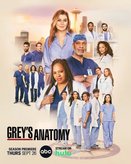 GreysAnatomySeason21Poster