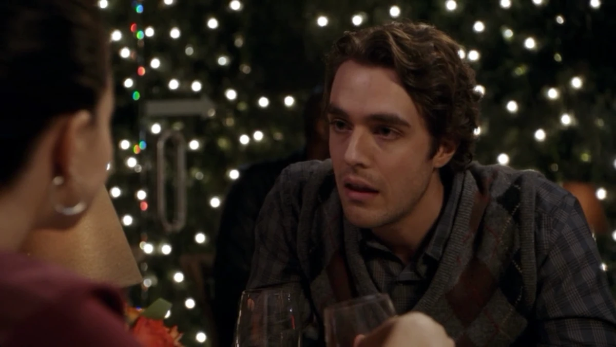 George Ellis | Grey's Anatomy Universe Wiki | Fandom