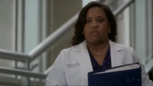 Miranda Bailey