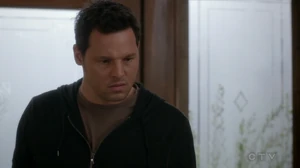 Alex Karev