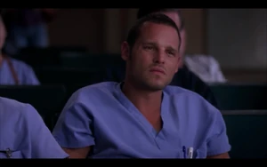 Alex Karev