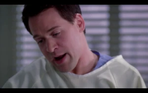 George O'Malley
