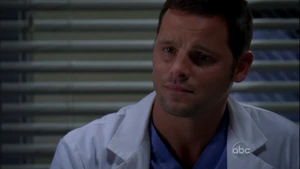 Alex Karev