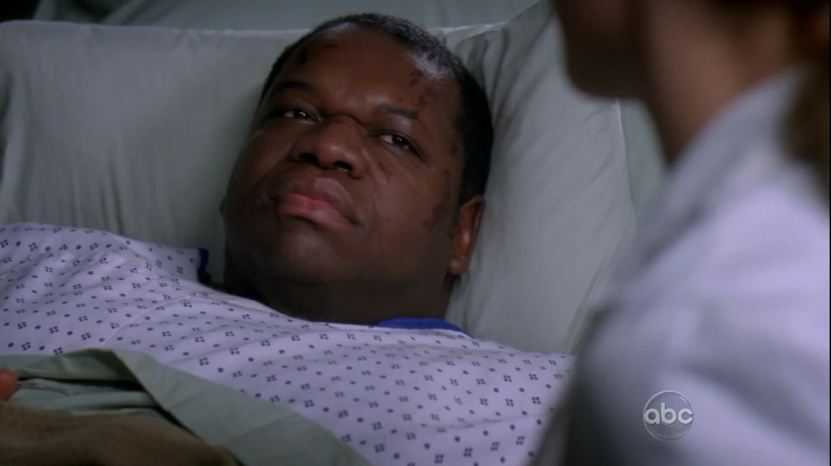 Frankie | Grey's Anatomy Universe Wiki | Fandom