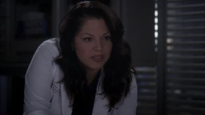 Callie Torres