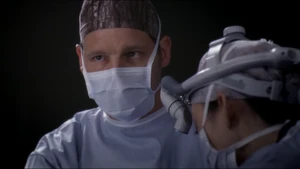 Alex Karev