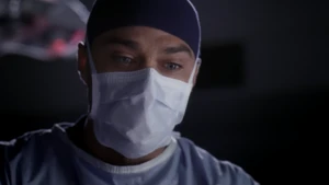 Jackson Avery