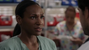 Nurse Liv