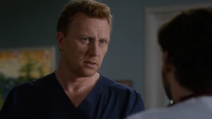 Owen Hunt