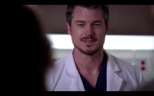 Mark Sloan