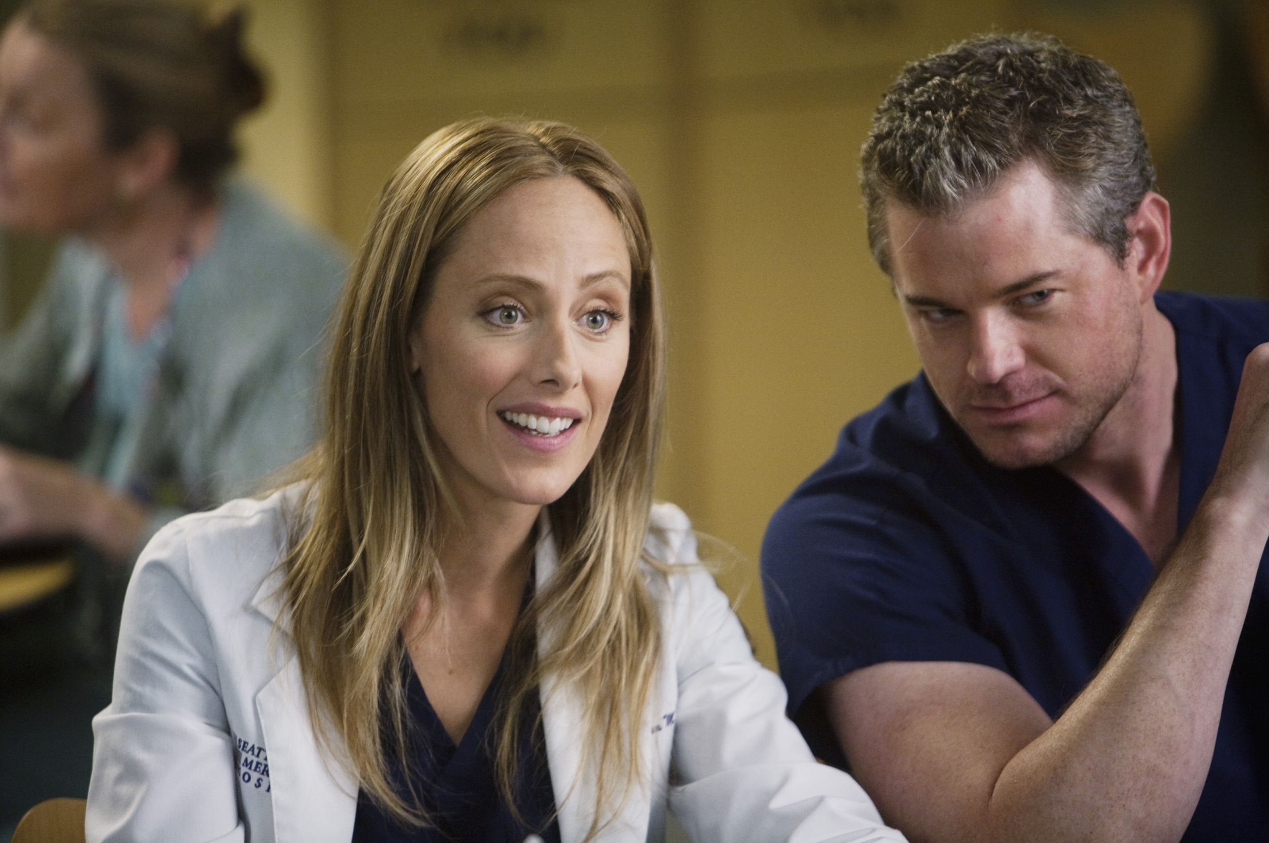 New History Grey s Anatomy Universe Wiki Fandom