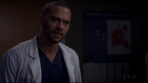 Jackson Avery