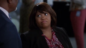 Miranda Bailey