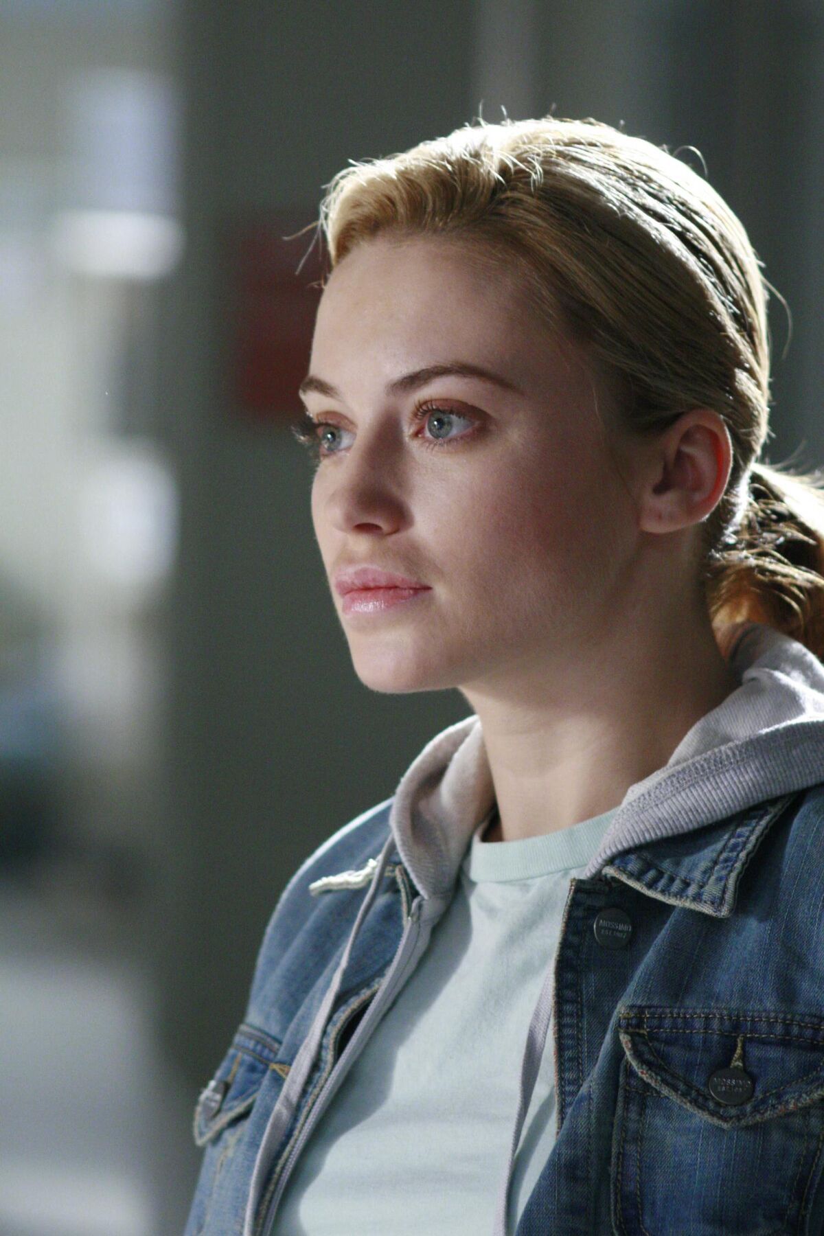Bonnie Crasnoff Grey's Anatomy Universe Wiki Fandom