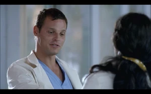 Alex Karev