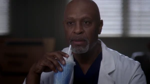 Richard Webber