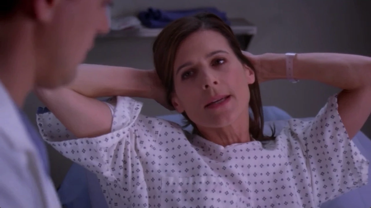 Margaret Grey's Anatomy Universe Wiki Fandom