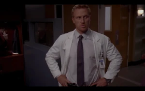 Owen Hunt