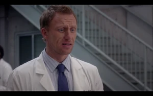 Owen Hunt
