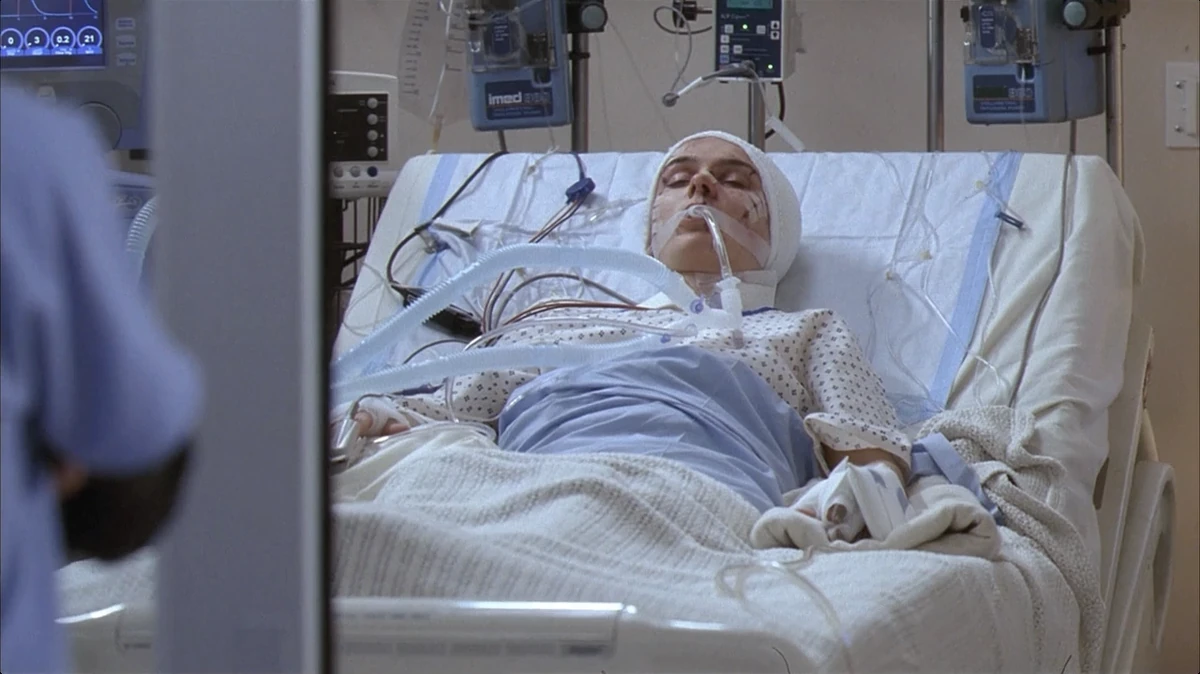 Allison | Grey's Anatomy Universe Wiki | Fandom