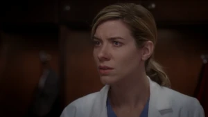 Leah Murphy