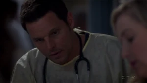 Alex Karev