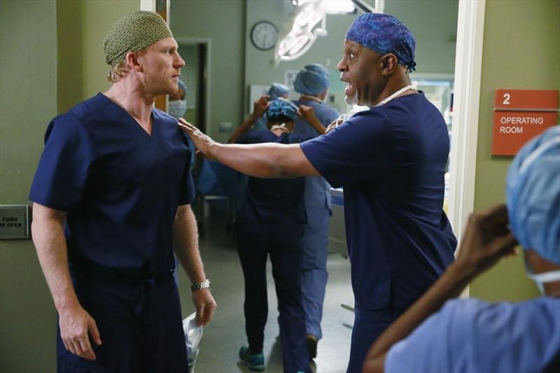 Grey's anatomy season 11 episode 15 free on sale online