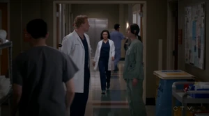 Nurse Andrea