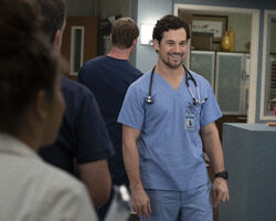 Shelter from the Storm Grey s Anatomy Universe Wiki Fandom