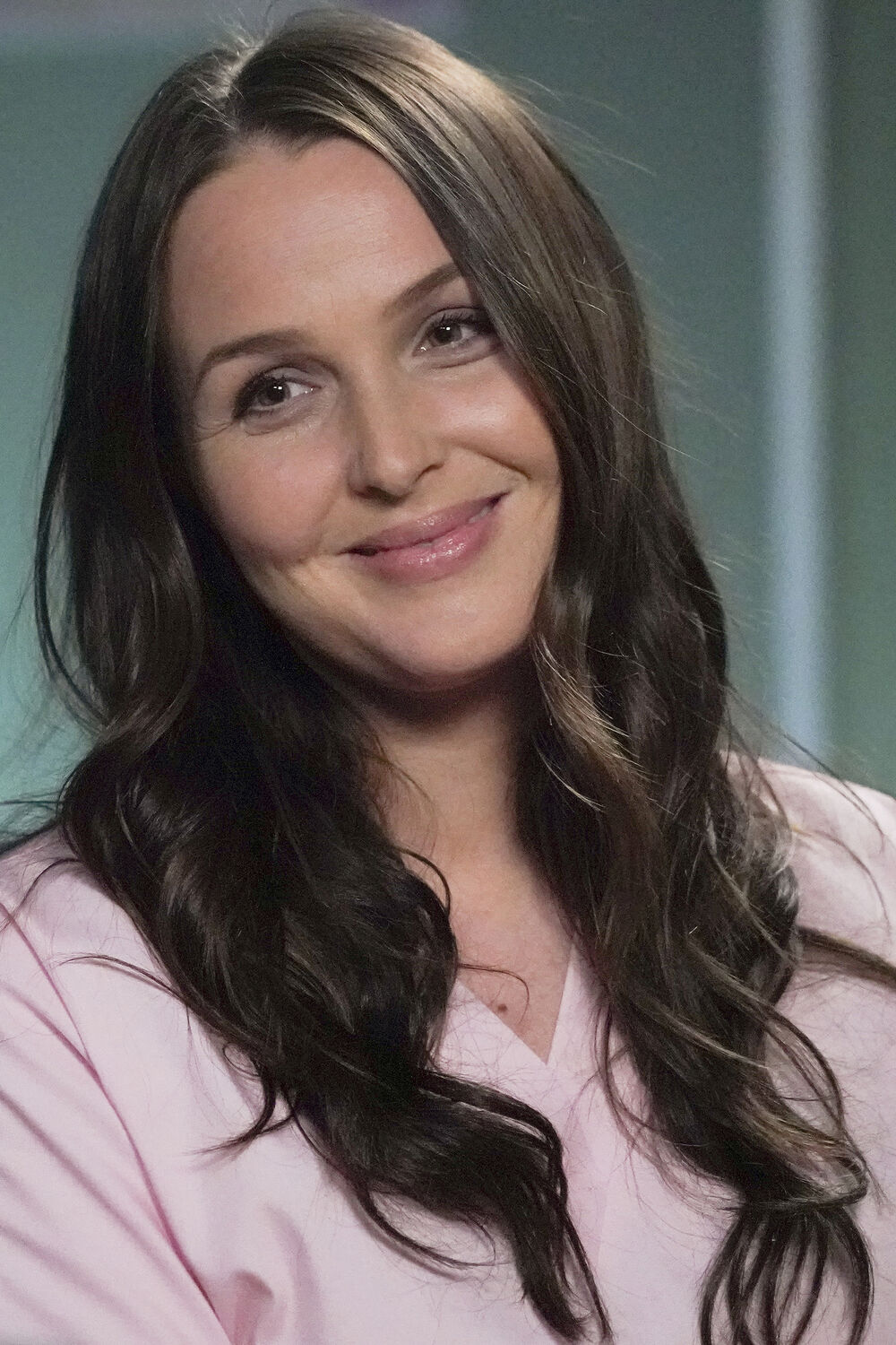 Jo Wilson | Universo Grey's Anatomy Wiki | Fandom