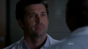Derek Shepherd