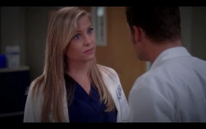 Arizona Robbins