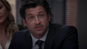 Derek Shepherd