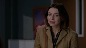 Amelia Shepherd