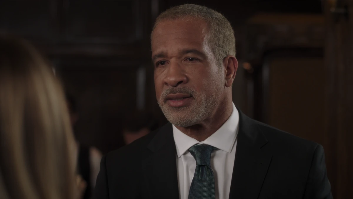 Turner Grey's Anatomy Universe Wiki Fandom