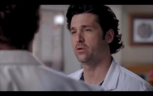 Derek Shepherd