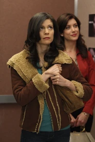 Rose | Grey's Anatomy Universe Wiki | Fandom