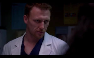 Owen Hunt