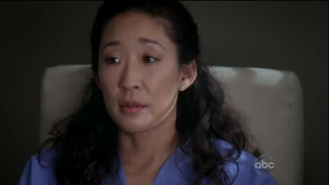 Cristina Yang
