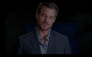 Mark Sloan